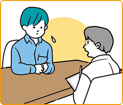 メンタルケアホットライン