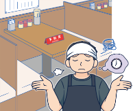 キャンセル料集金代行サービス