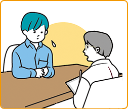 メンタルケアホットライン