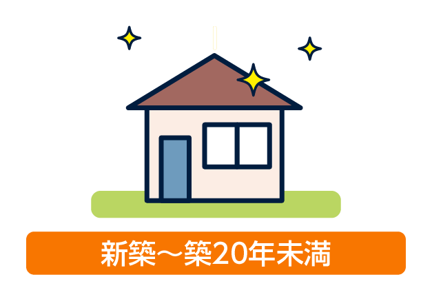 保険の対象 住宅ローン用火災保険 住自在web 公式サイト 日新火災海上保険株式会社